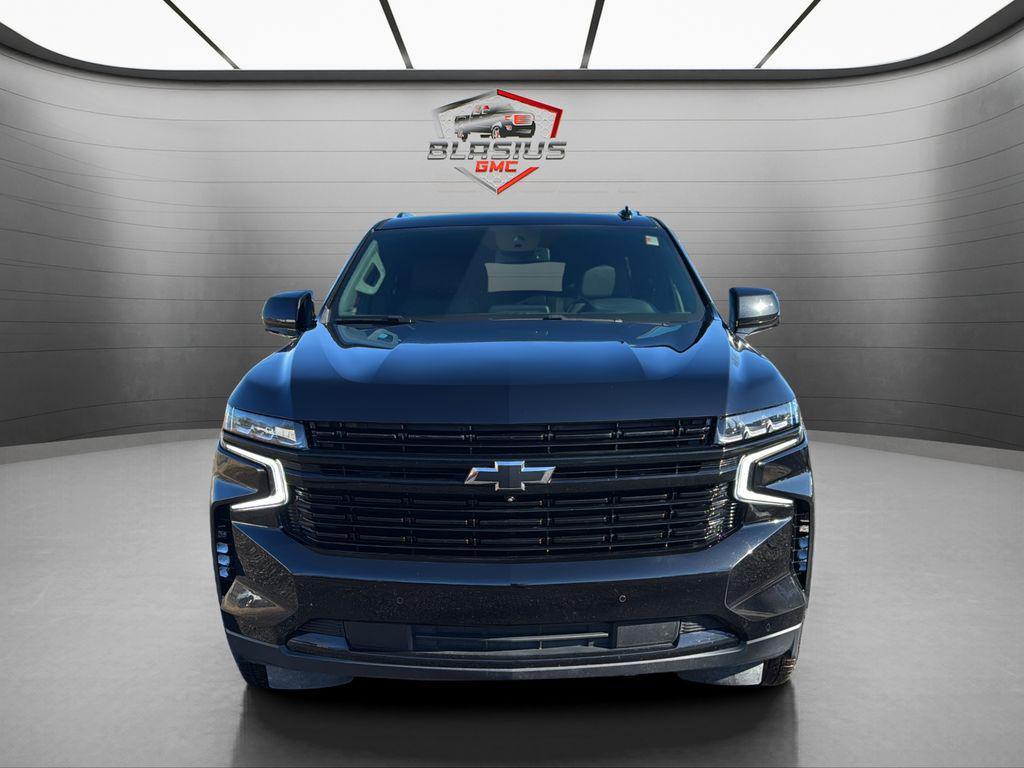 used 2023 Chevrolet Tahoe car, priced at $50,999