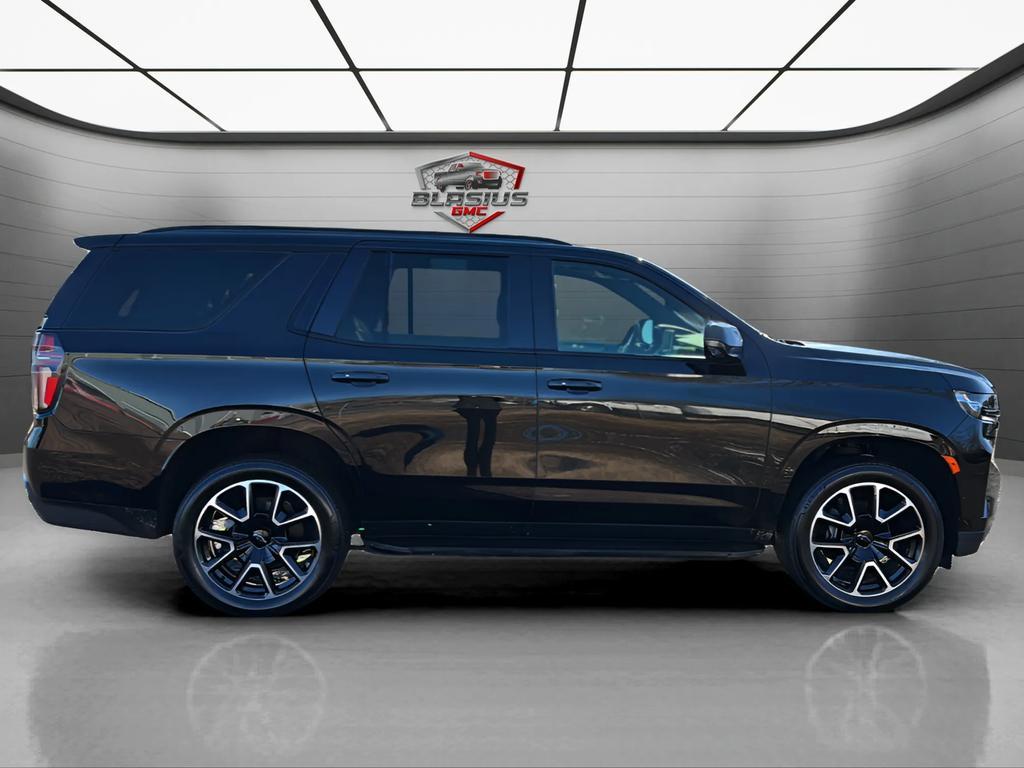 used 2023 Chevrolet Tahoe car, priced at $50,999