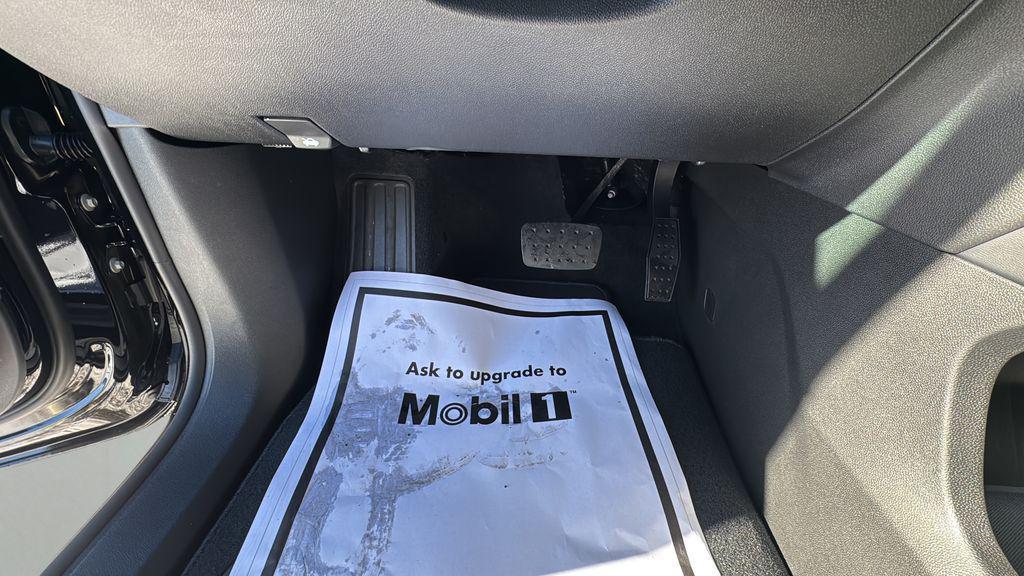 new 2026 GMC Acadia car, priced at $51,615