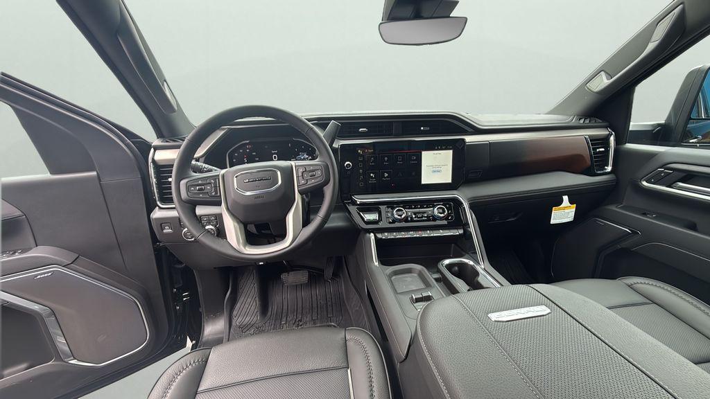 new 2026 GMC Sierra 2500 car, priced at $89,171