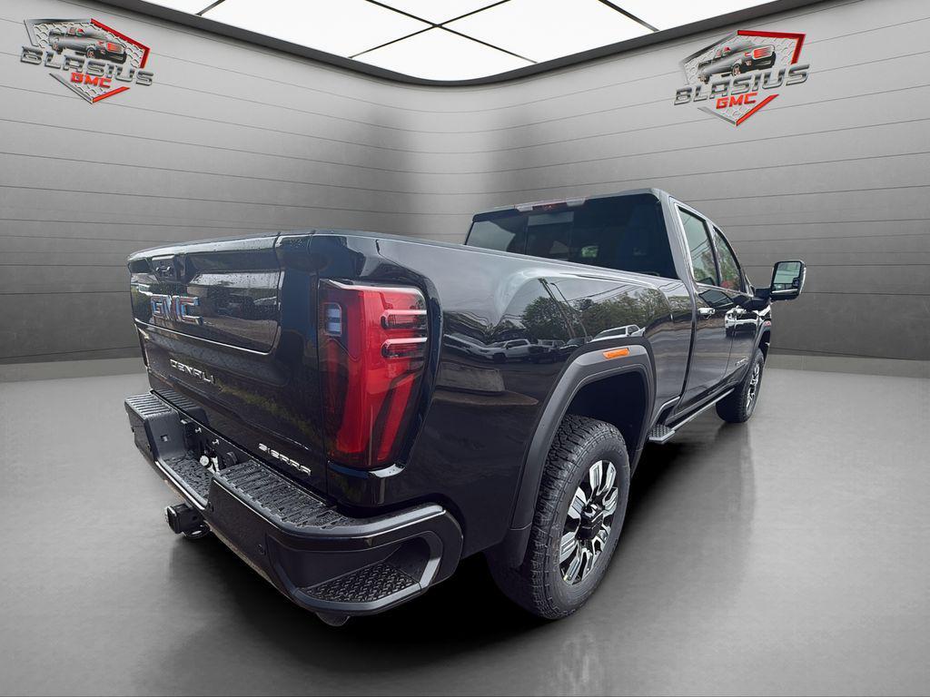 new 2026 GMC Sierra 2500 car, priced at $89,171