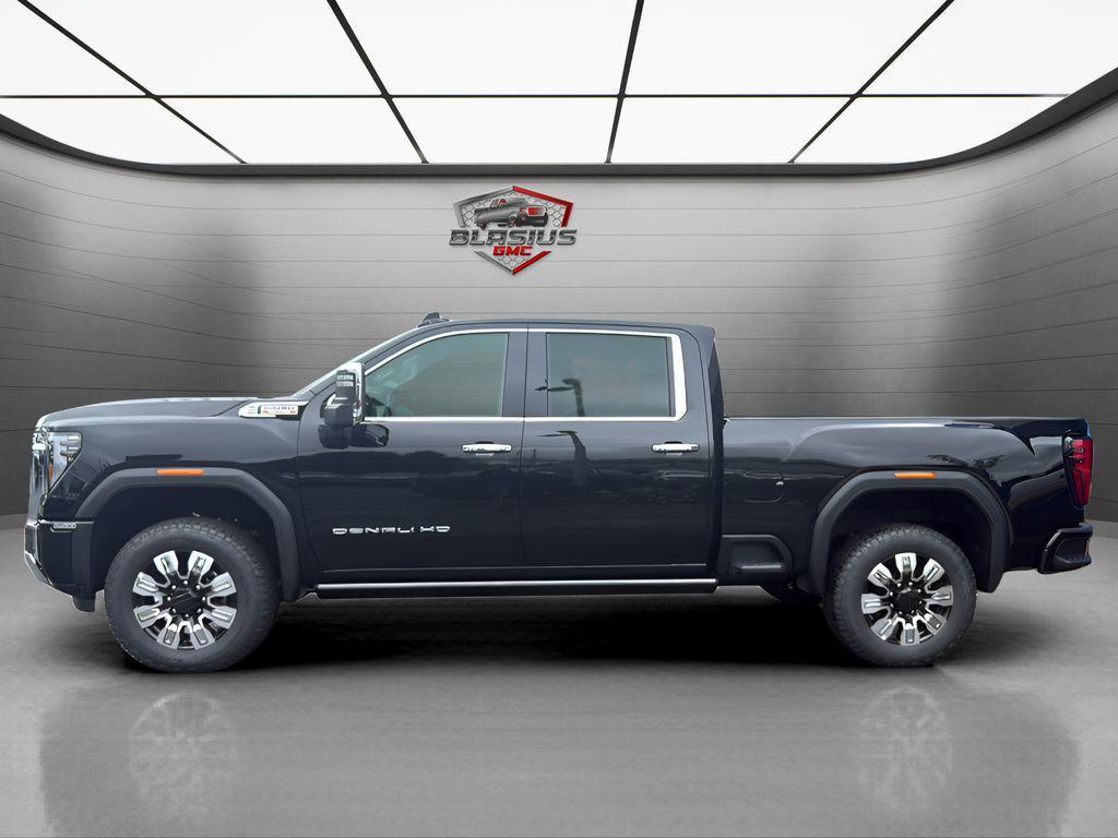 new 2026 GMC Sierra 2500 car, priced at $89,171