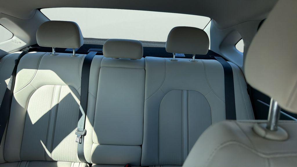 used 2025 Hyundai Sonata car, priced at $20,992