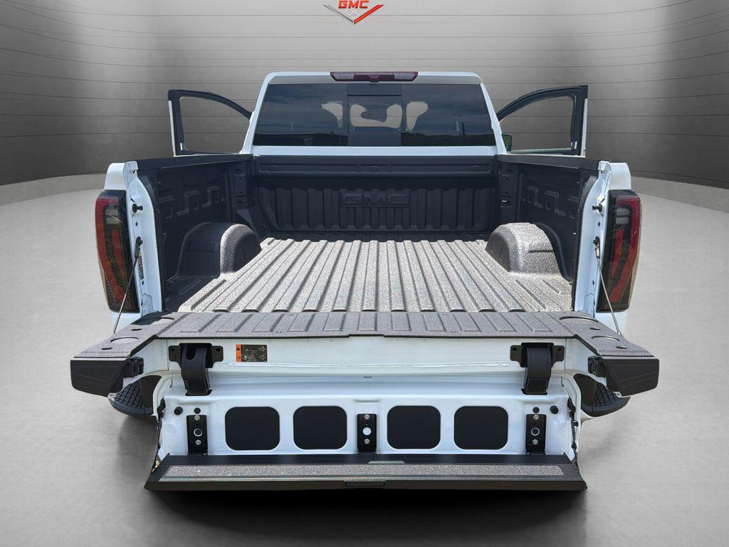 new 2026 GMC Sierra 2500 car, priced at $73,932