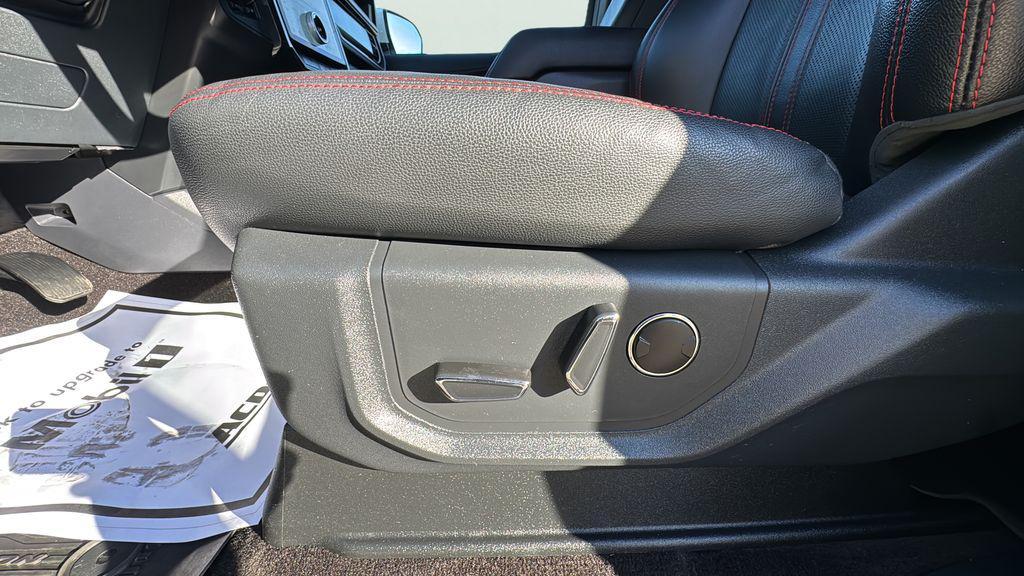 used 2022 Ford Expedition Max car, priced at $45,910