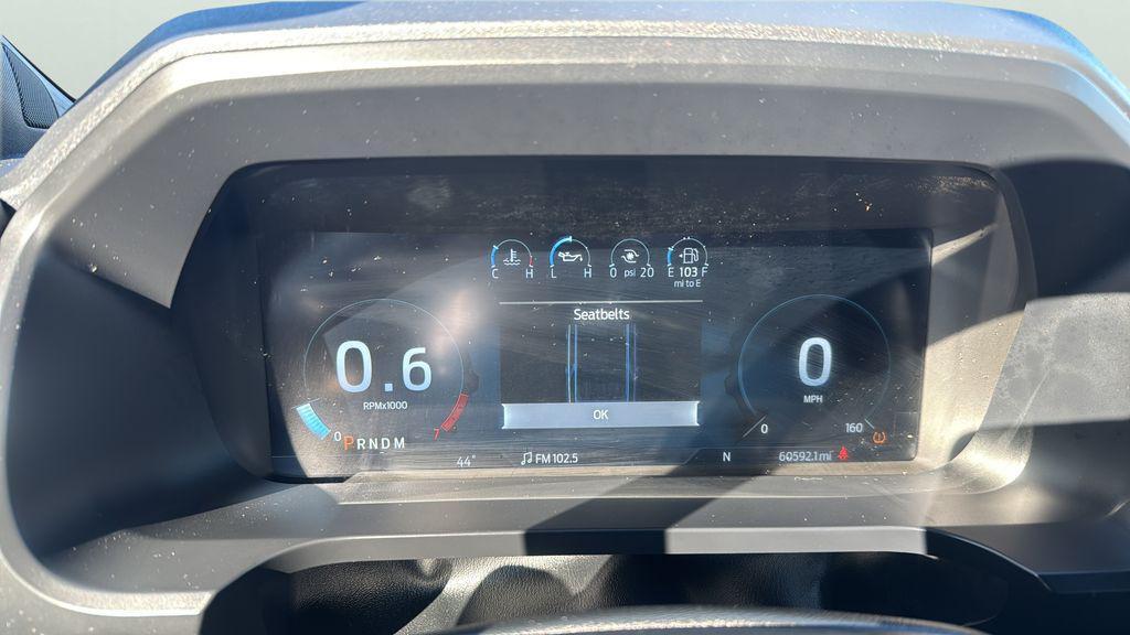 used 2022 Ford Expedition Max car, priced at $45,910