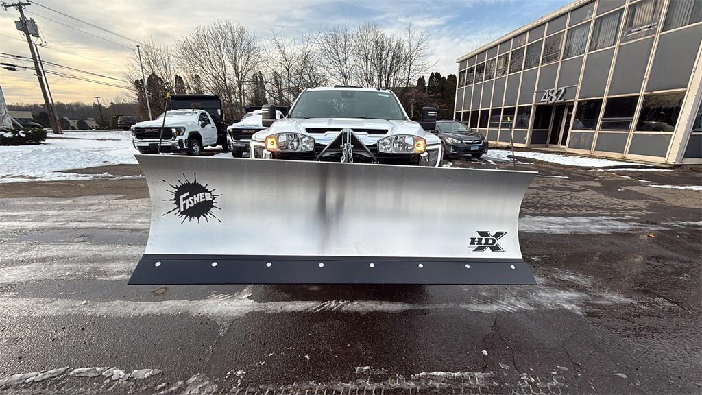 new 2026 GMC Sierra 2500 car, priced at $59,770