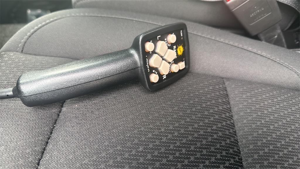 new 2026 GMC Sierra 2500 car, priced at $59,770