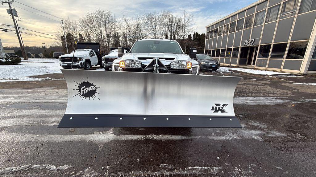 new 2026 GMC Sierra 2500 car, priced at $59,270