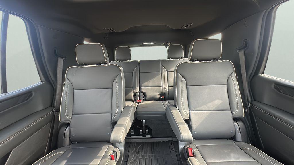 new 2026 GMC Yukon car, priced at $83,165