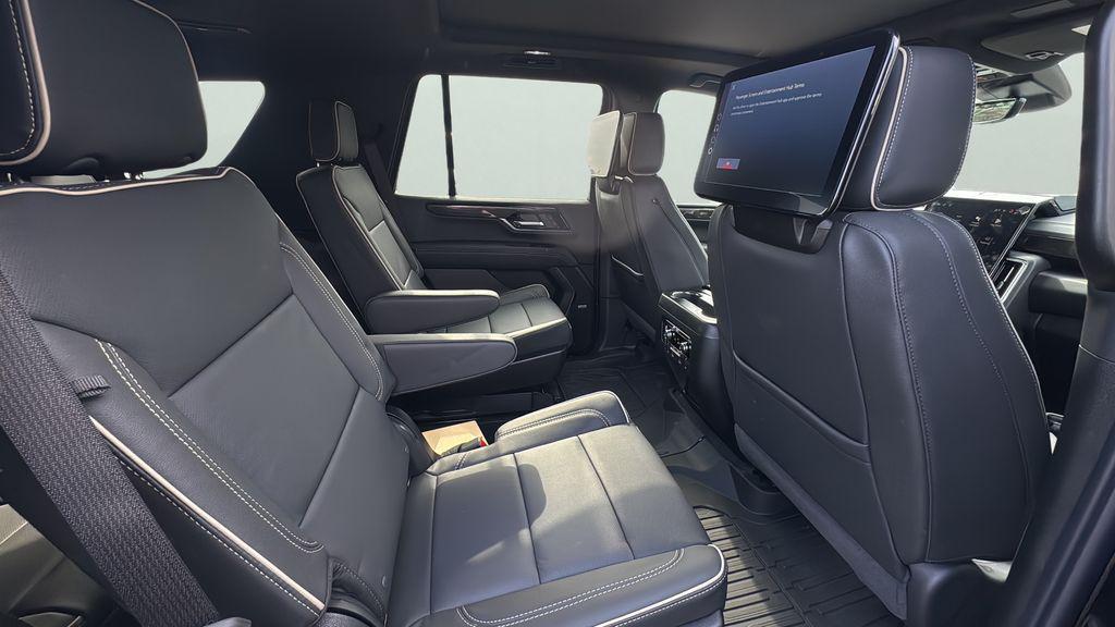 new 2026 GMC Yukon car, priced at $83,165
