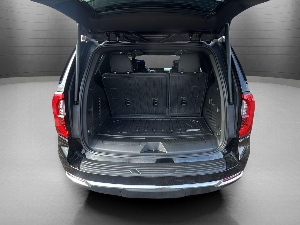 new 2026 GMC Yukon car, priced at $83,165