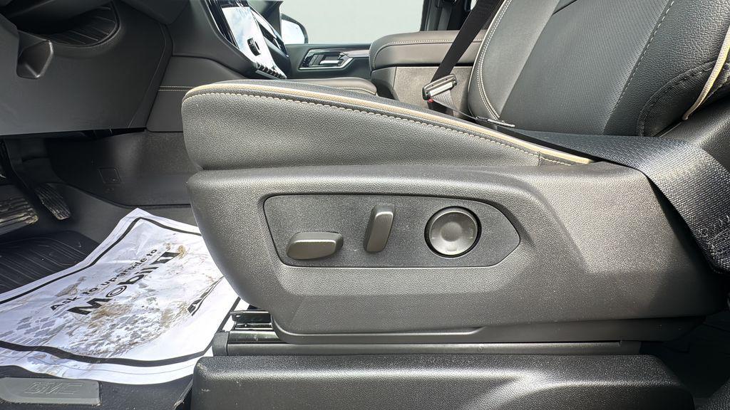 new 2026 GMC Yukon car, priced at $83,165