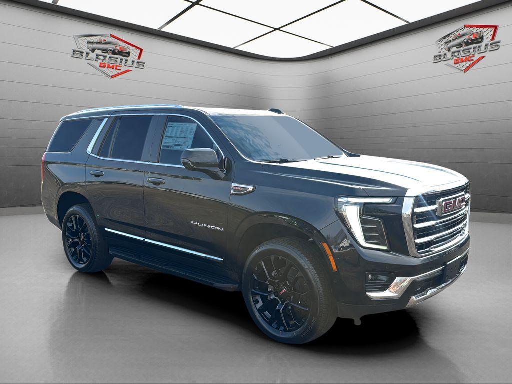 new 2026 GMC Yukon car, priced at $83,165