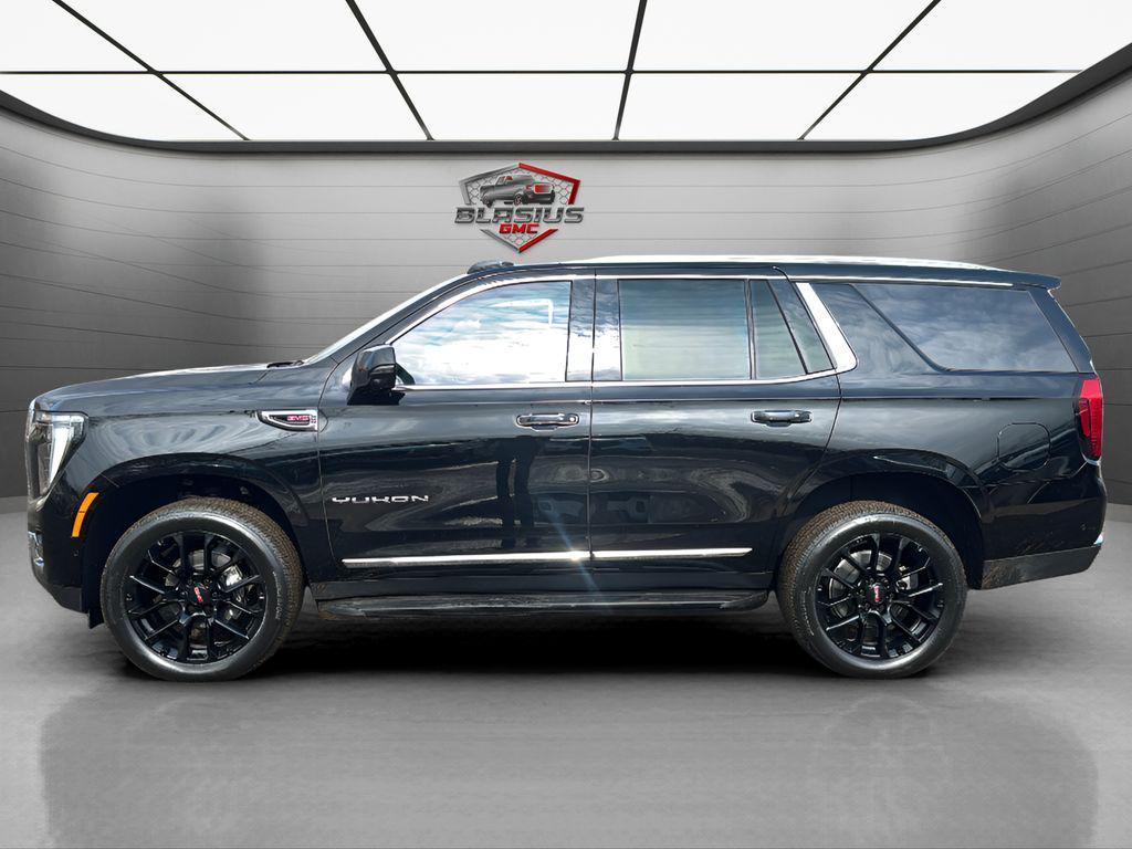 new 2026 GMC Yukon car, priced at $83,165