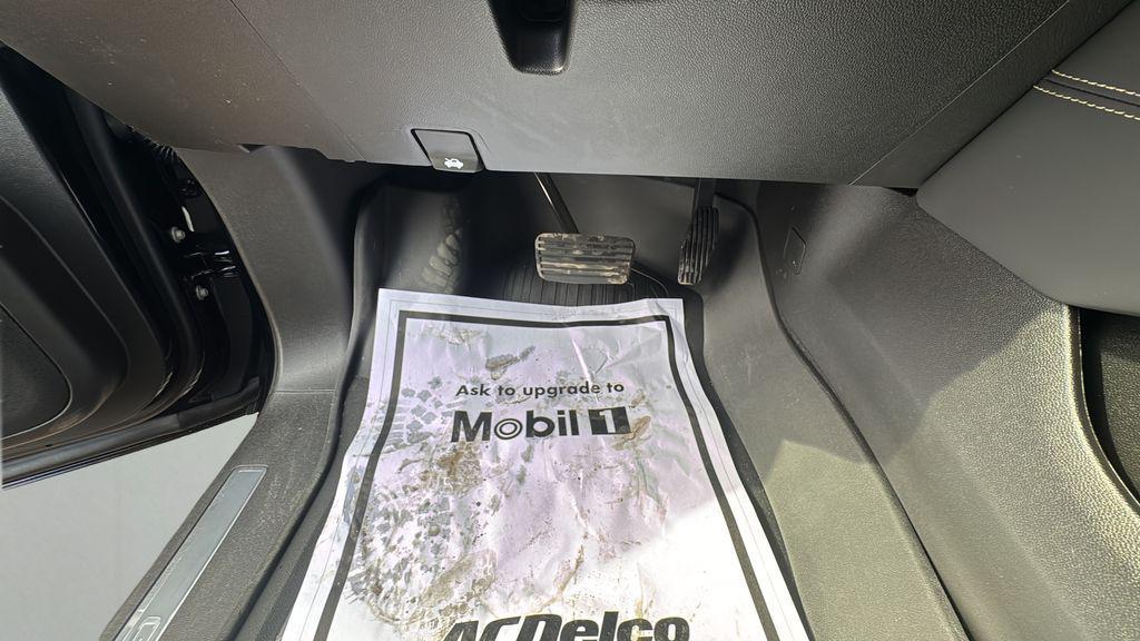 new 2026 GMC Yukon car, priced at $83,165