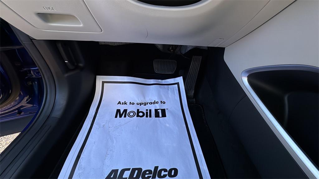 used 2023 Hyundai Tucson car, priced at $24,950