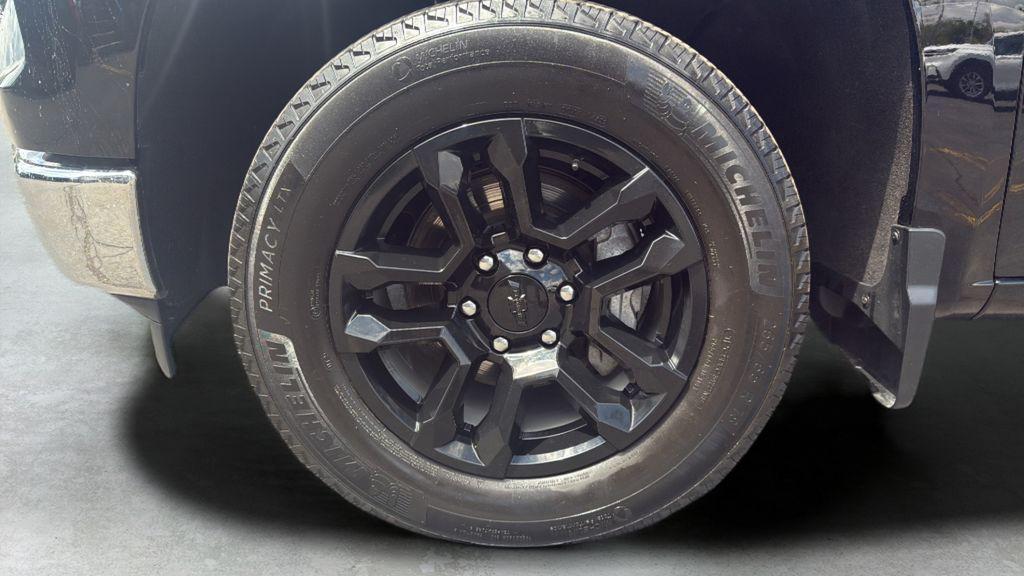 used 2023 Chevrolet Silverado 1500 car, priced at $35,351