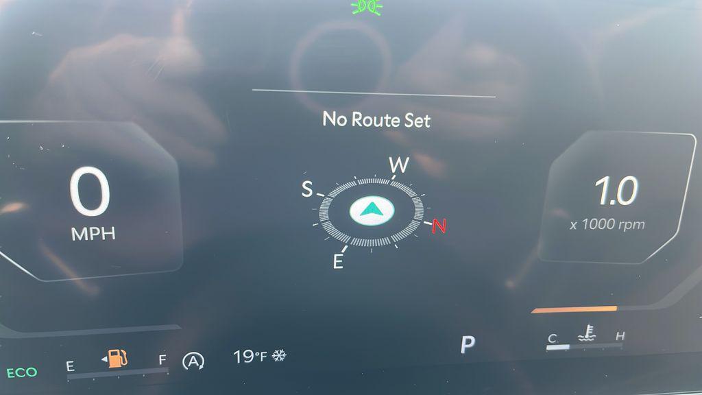 used 2024 Kia Sorento car, priced at $35,910