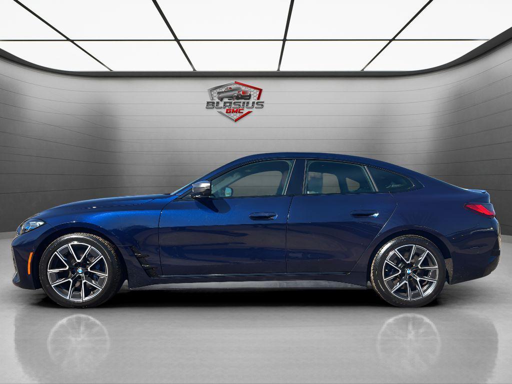 used 2023 BMW M440 car, priced at $44,940