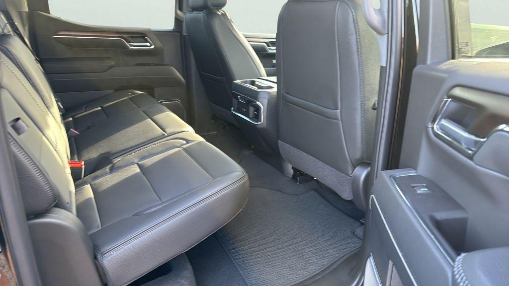 new 2026 GMC Sierra 1500 car, priced at $69,795