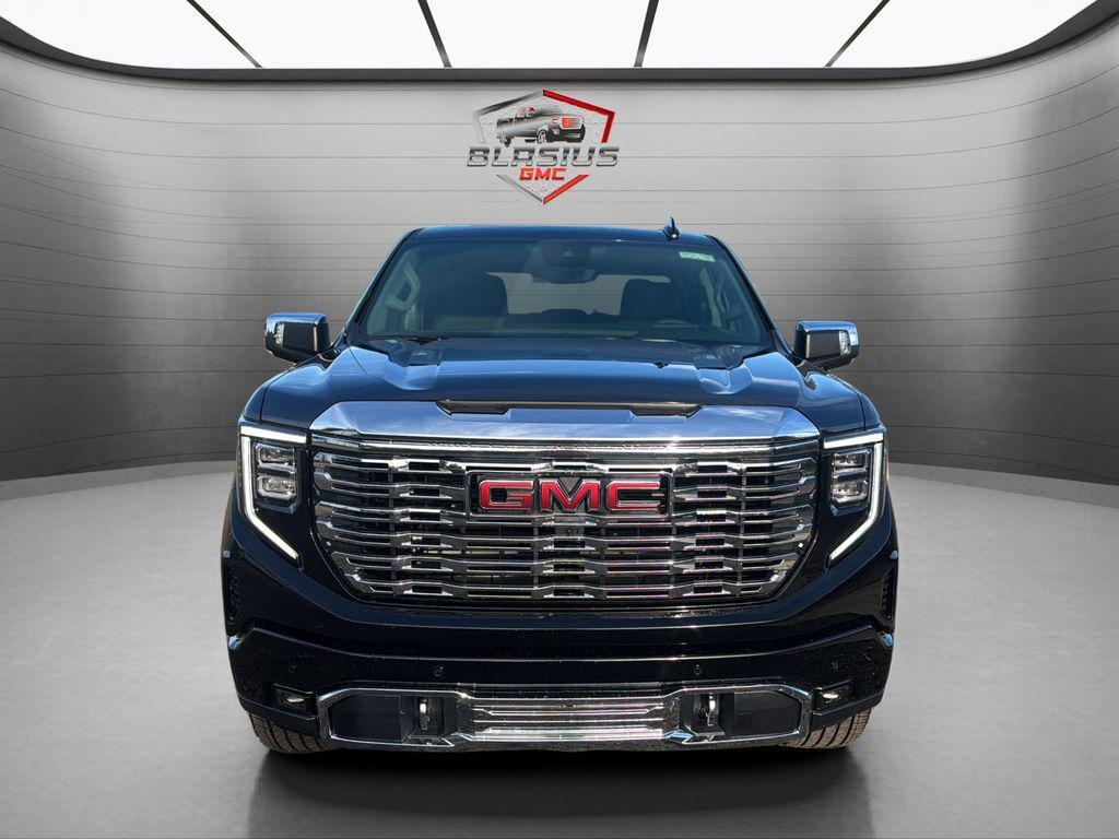 new 2026 GMC Sierra 1500 car, priced at $69,795