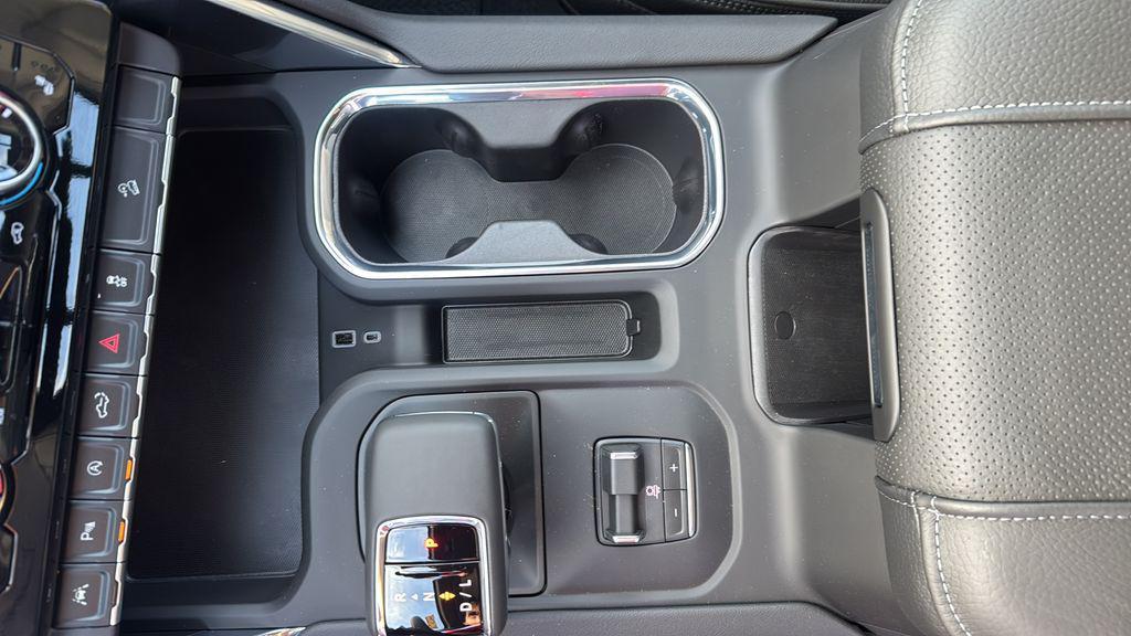 new 2026 GMC Sierra 1500 car, priced at $69,795