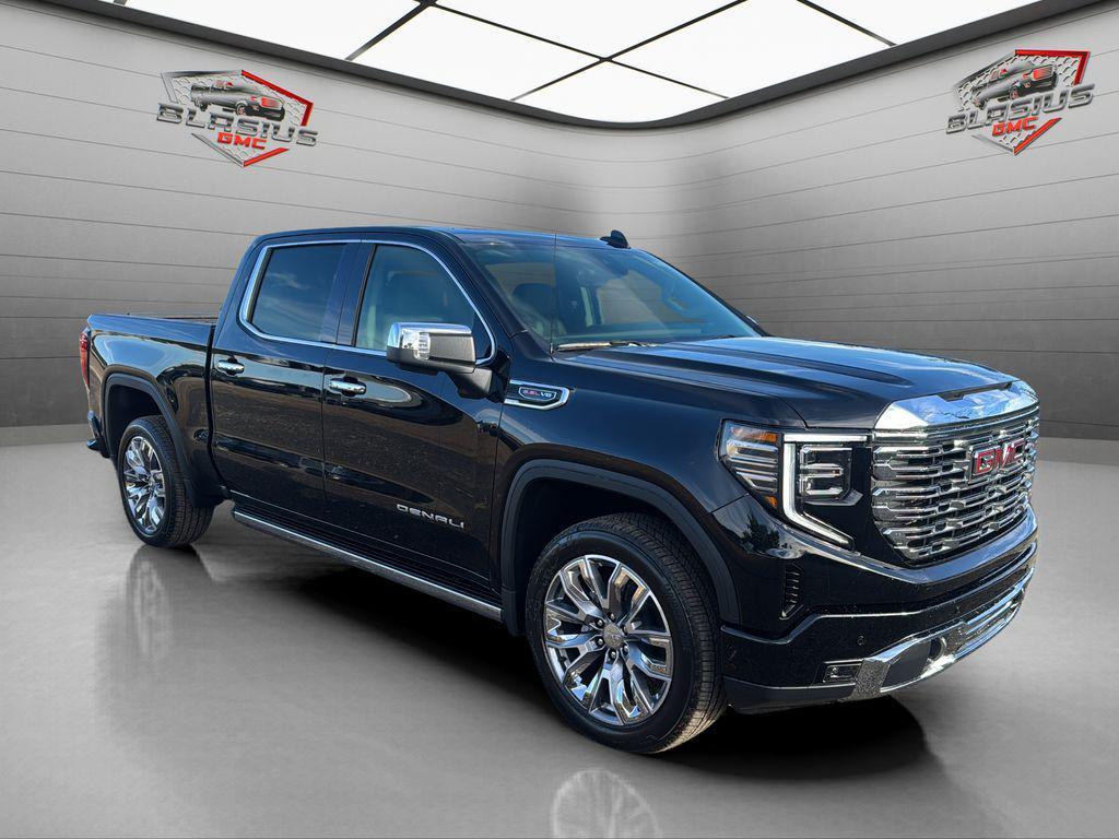new 2026 GMC Sierra 1500 car, priced at $69,795