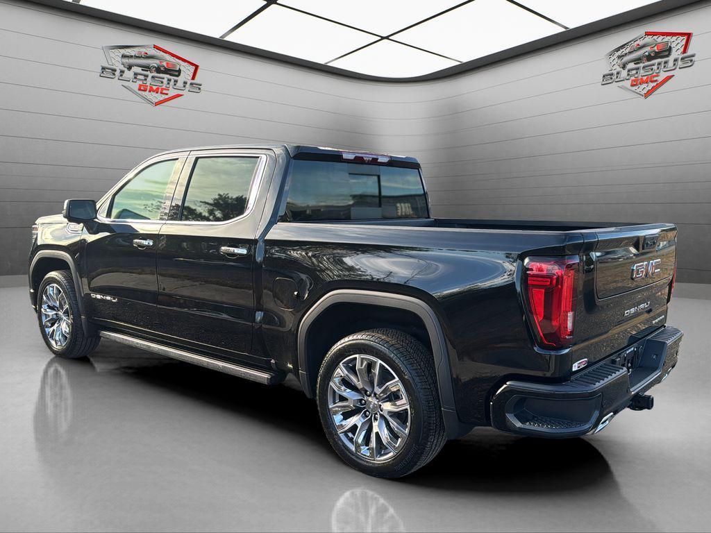new 2026 GMC Sierra 1500 car, priced at $69,795