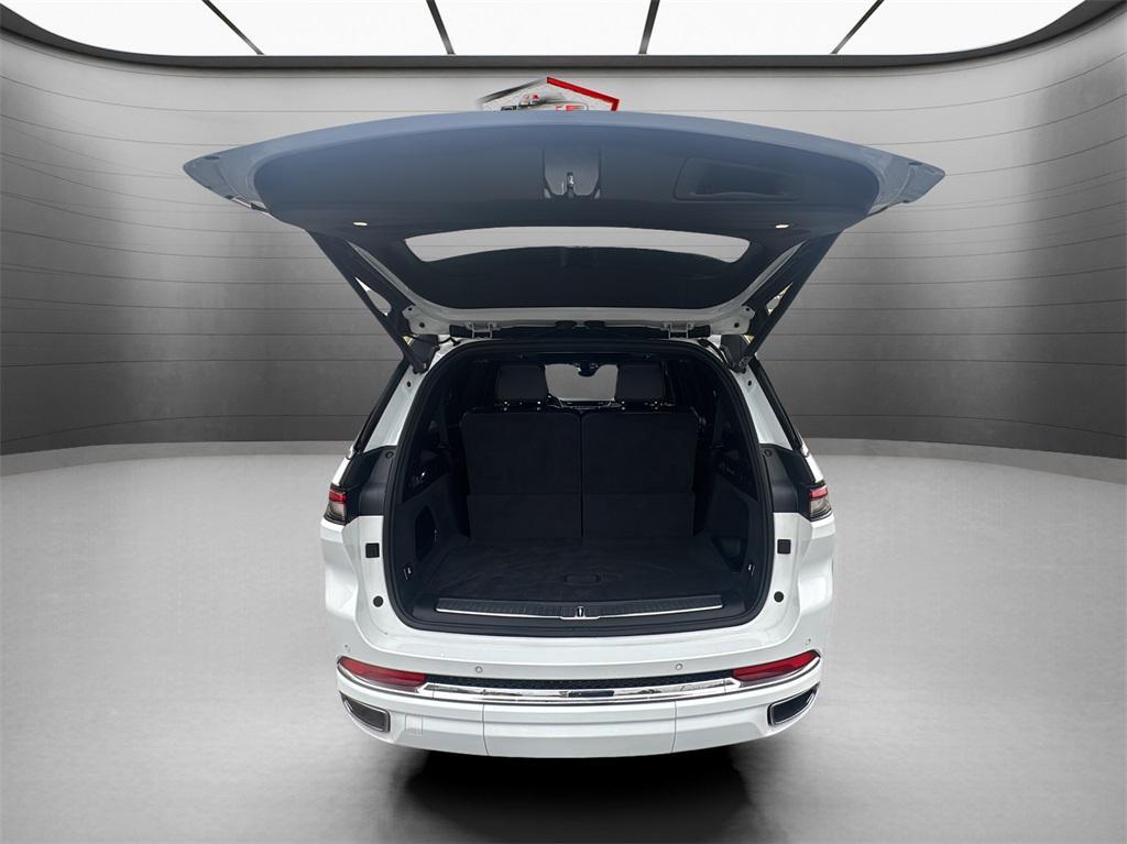 used 2022 Jeep Grand Cherokee L car, priced at $32,705