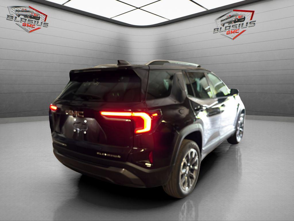 new 2026 GMC Terrain car, priced at $39,290