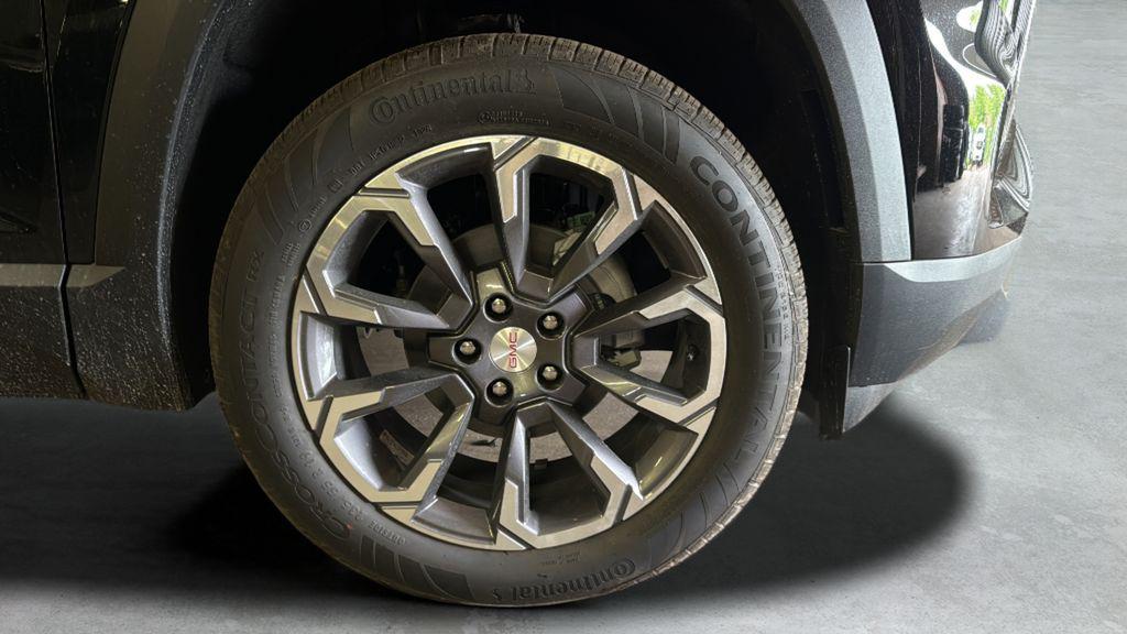 new 2026 GMC Terrain car, priced at $39,290