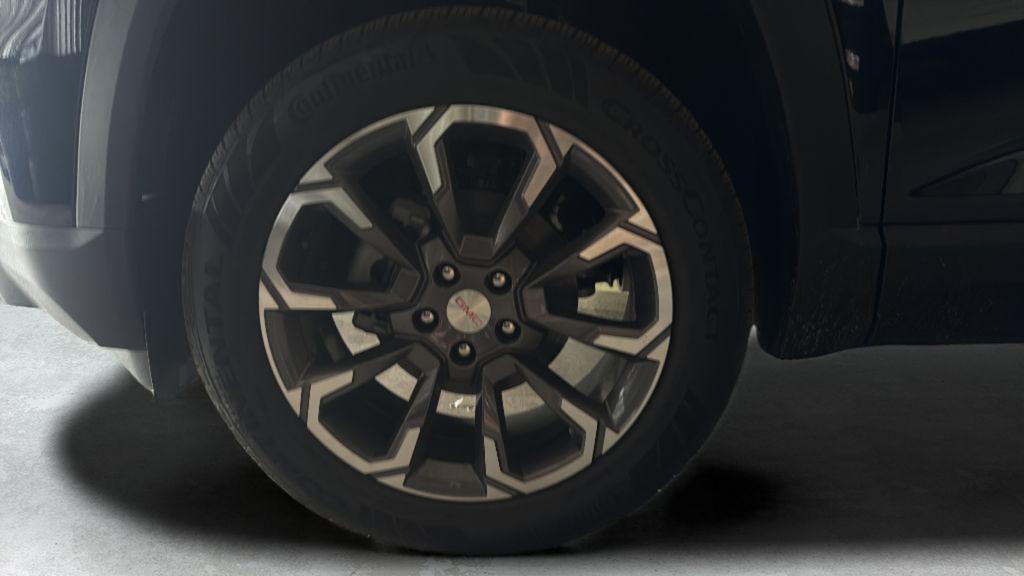new 2026 GMC Terrain car, priced at $39,290