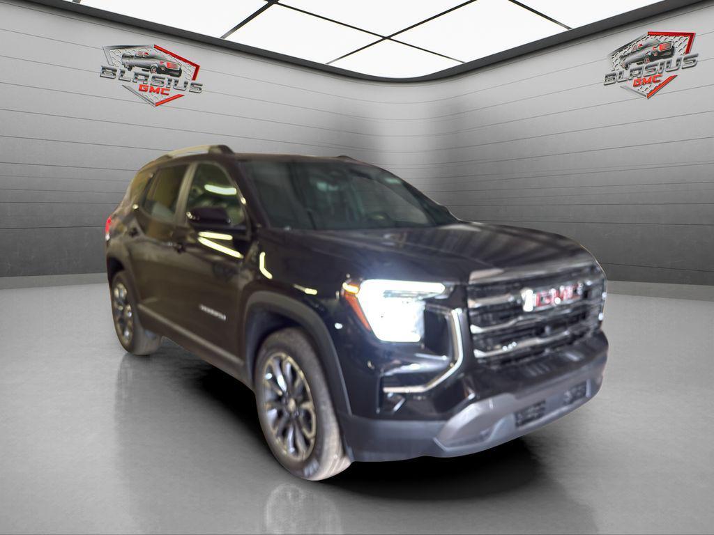 new 2026 GMC Terrain car, priced at $39,290