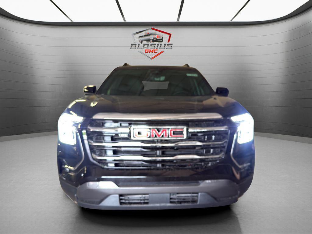new 2026 GMC Terrain car, priced at $39,290