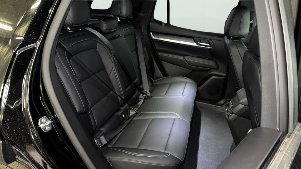 new 2026 GMC Terrain car, priced at $39,290