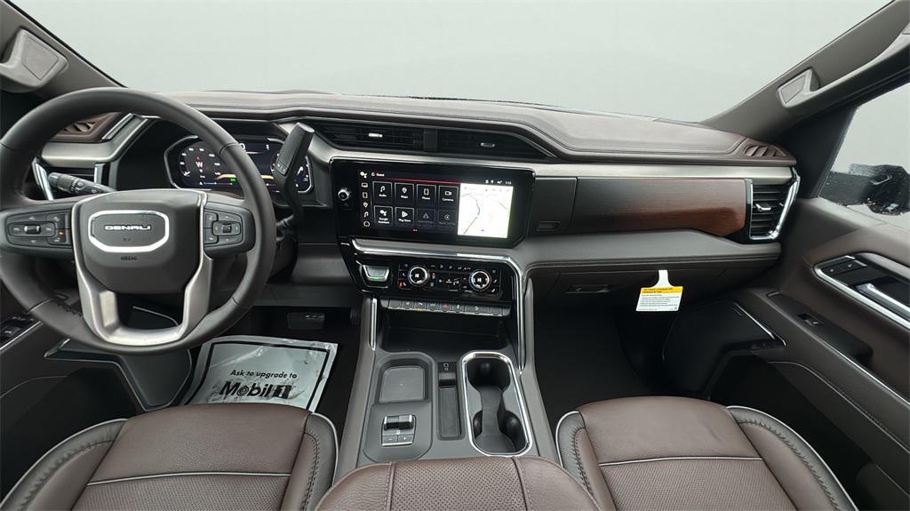 new 2026 GMC Sierra 2500 car, priced at $76,340