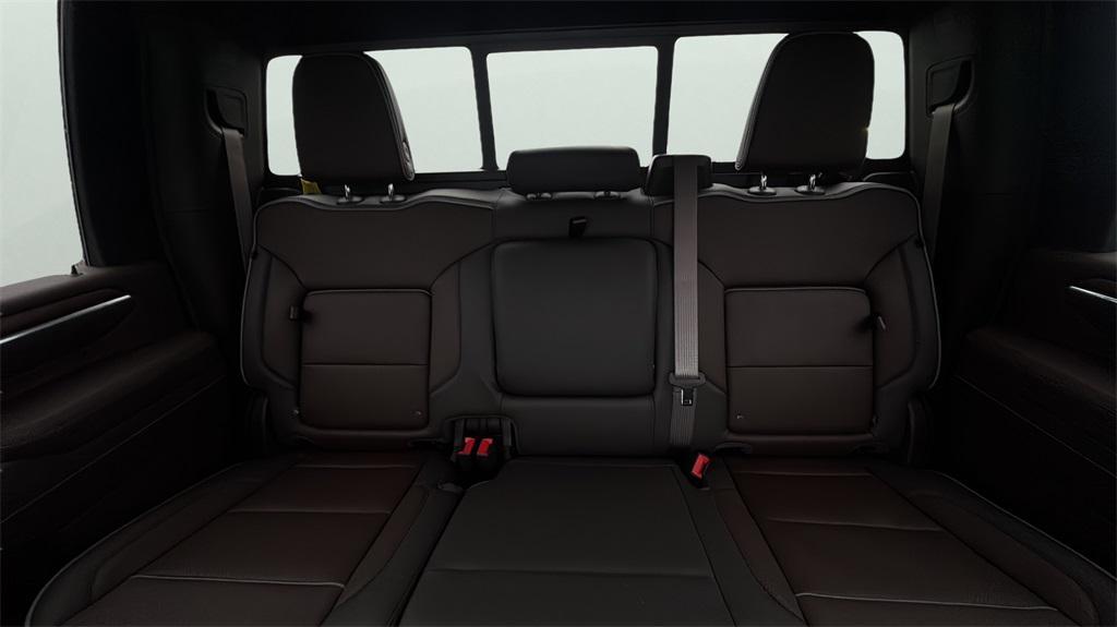 new 2026 GMC Sierra 2500 car, priced at $76,340