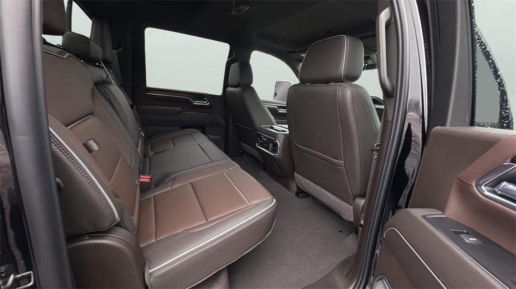 new 2026 GMC Sierra 2500 car, priced at $76,340