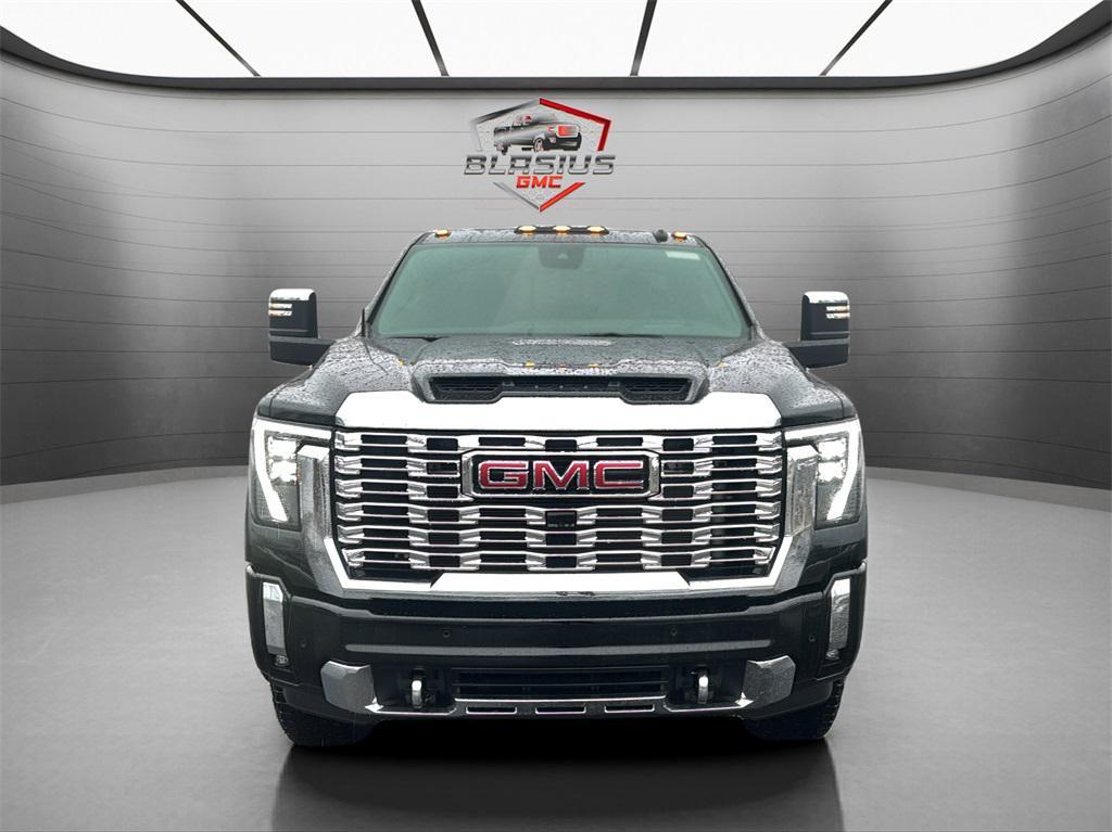 new 2026 GMC Sierra 2500 car, priced at $76,340