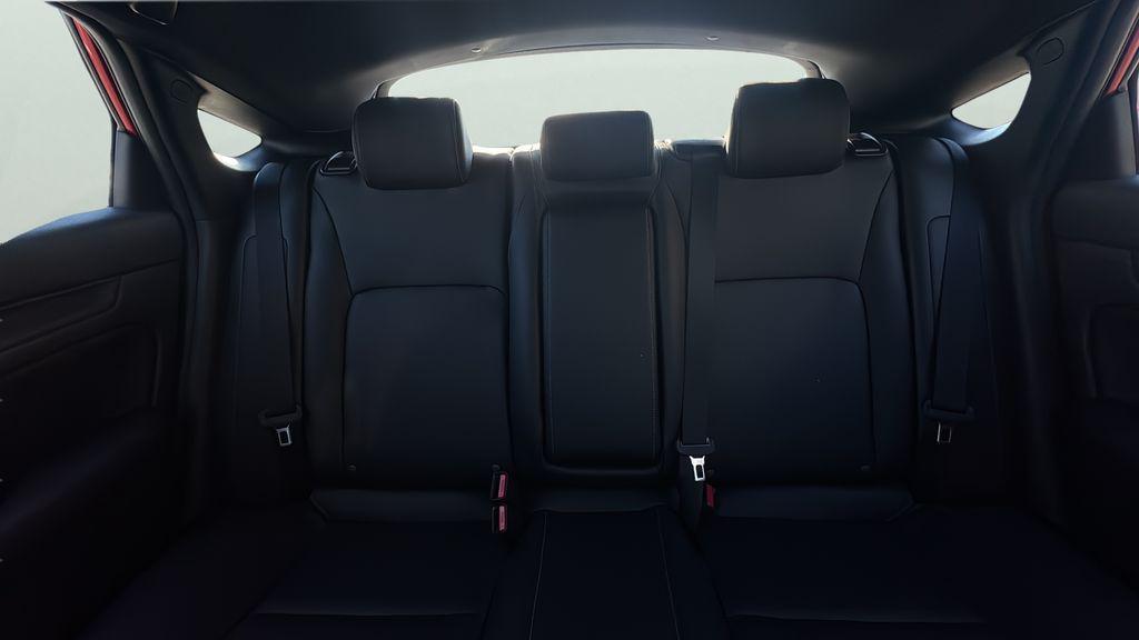 used 2023 Acura Integra car, priced at $23,999