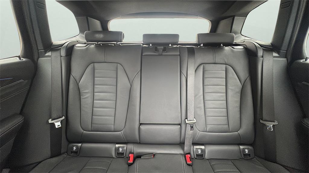 used 2020 BMW X3 PHEV car, priced at $25,990