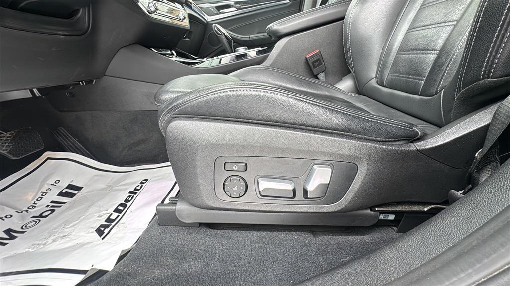 used 2020 BMW X3 PHEV car, priced at $25,990