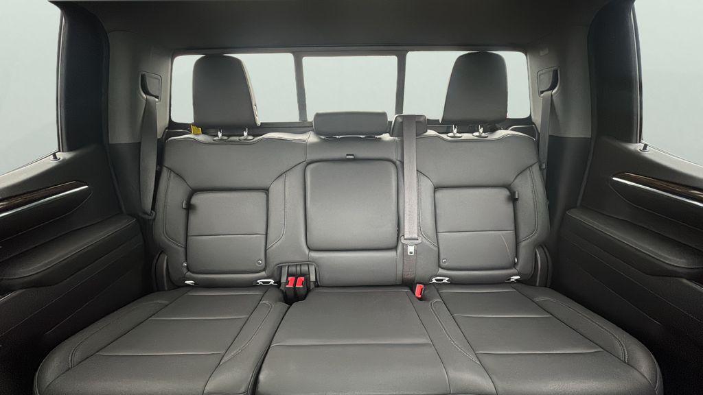 used 2023 Chevrolet Silverado 1500 car, priced at $37,985