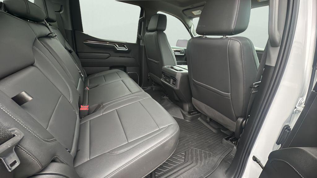 used 2023 Chevrolet Silverado 1500 car, priced at $37,985