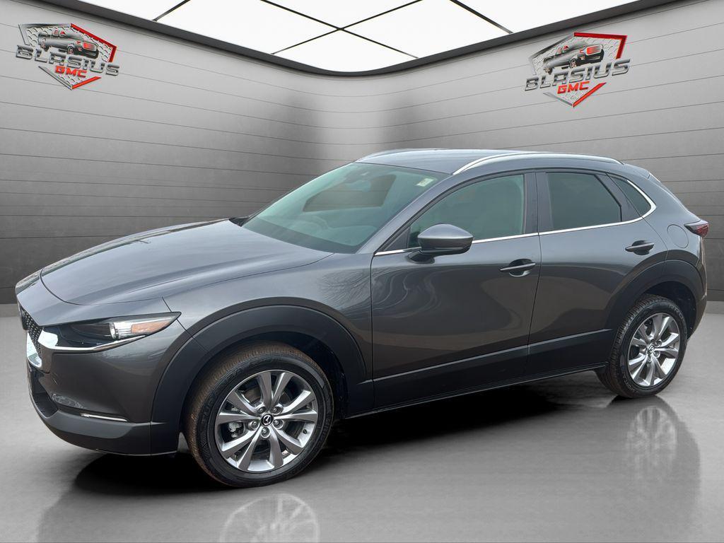 used 2023 Mazda CX-30 car, priced at $19,995