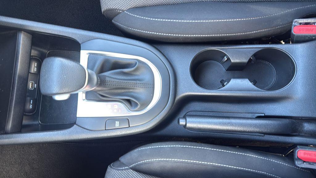 used 2022 Kia Forte car, priced at $17,381