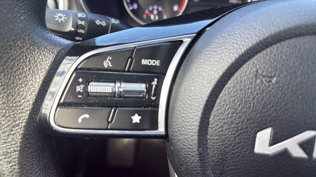 used 2022 Kia Forte car, priced at $17,381