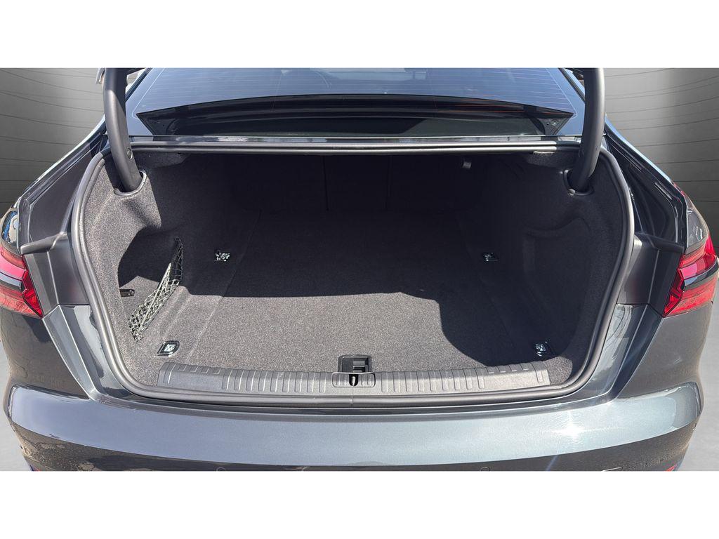 used 2023 Audi A6 car, priced at $36,383