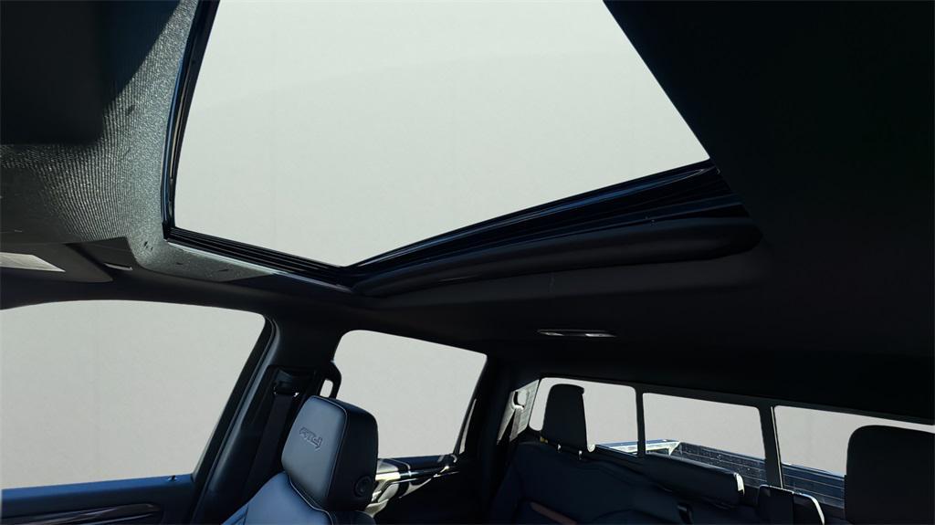 new 2026 GMC Sierra 2500 car, priced at $72,675